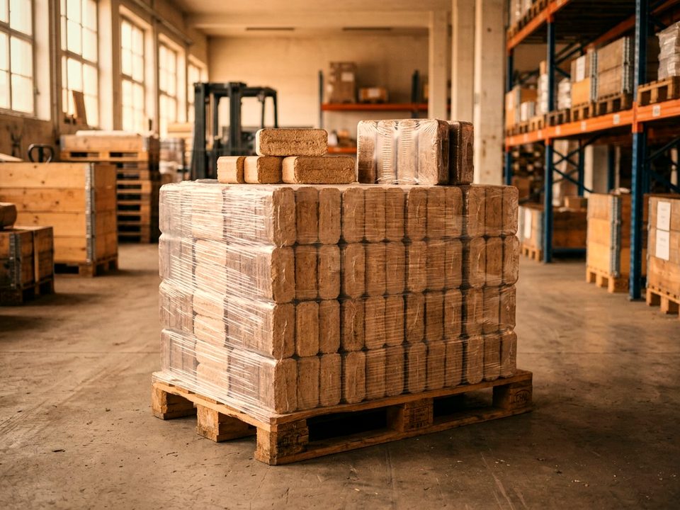 Укладка дров, ориентир выгрузки улица Сосновая, 14 в Свердловском